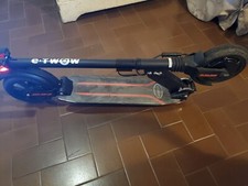 Rare trottinette électrique d'occasion  Maury