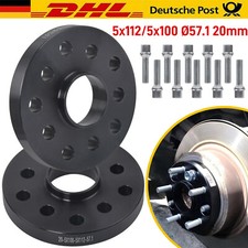 5x110 5x112 gebraucht kaufen  Ginsheim-Gustavsburg