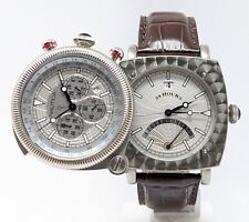 Orologio nautica a43002 usato  Bologna