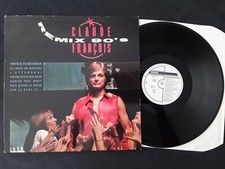 Claude françois remix d'occasion  Saint-Etienne