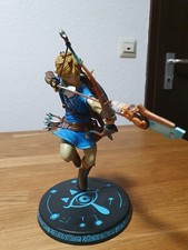 Link statue zelda gebraucht kaufen  Reutlingen