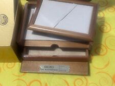 Seiko the masterpiece usato  Verdellino