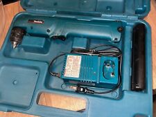 Makita da391d 9.6v for sale  Littleton