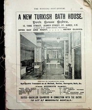 1908 rare winning for sale  PERSHORE
