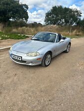 Mazda mx5 for sale  IPSWICH