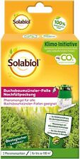 Solabiol buchsbaumzünsler fal gebraucht kaufen  Aurich