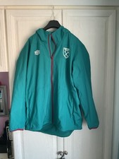 West ham umbro for sale  SITTINGBOURNE