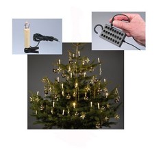 Led lichterkette ware gebraucht kaufen  Emsdetten