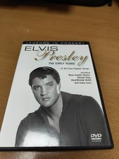 Legends concert elvis for sale  DONCASTER