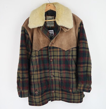 Vintage wool suede for sale  HULL