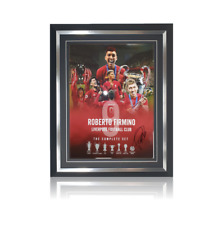 Roberto firmino hand for sale  SKELMERSDALE