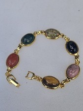 Vintage gold tone for sale  Mead