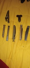 Smoking pipe tampers for sale  BATLEY