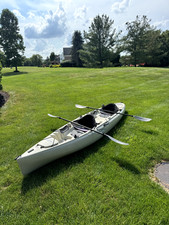 Fishing kayak bundle. for sale  Pennington