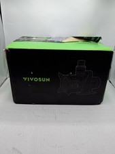 Vivosun 8190 gph for sale  West Columbia