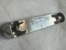 Vintage rheingold extra for sale  Cortaro