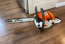 Stihl 028 woodboss d'occasion  Expédié en Belgium