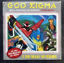 God sigma monelli usato  Bari
