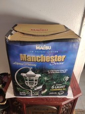 Malibu manchester series for sale  Campbellsville