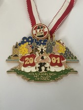 Karnevalsorden köln köln gebraucht kaufen  Gummersbach