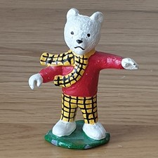 Rupert bear lead for sale  LYTHAM ST. ANNES