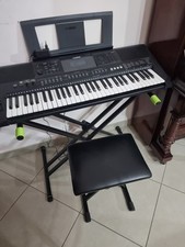 Yamaha psr e463 usato  Sant Antimo