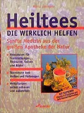 Heiltees gebraucht kaufen  Berlin