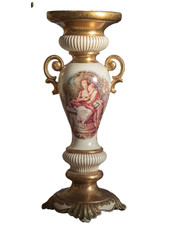 Colonna ceramica avorio usato  Perugia