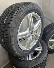 Riginal porsche cayenne gebraucht kaufen  Meinhard