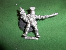 Necromunda adeptus arbites for sale  MANCHESTER