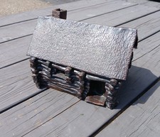 Vintage primitive red for sale  Sugarcreek