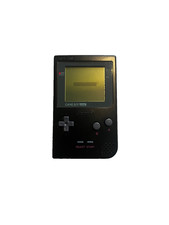 Nintendo gameboy pocket gebraucht kaufen  Viersen