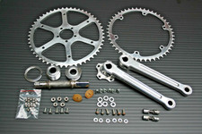 Pedalier bdp velo d'occasion  Coudekerque-Branche
