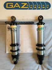 Gaz gold coilover for sale  WYMONDHAM