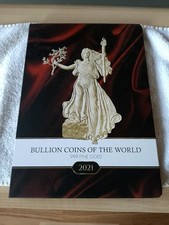 Komplettes album bullion gebraucht kaufen  Bergneustadt