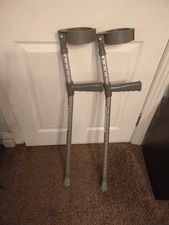 Pair adult double for sale  HEBBURN