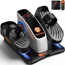 Elliptical exercise machine for sale  SALFORD