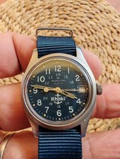 Orologio hamilton lancaster usato  Italia