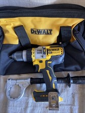Dewalt dcd999 flexvolt d'occasion  Expédié en Belgium
