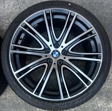 Original bmw wheels for sale  Fair Oaks
