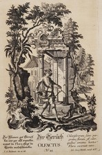 Kupferstich johann georg gebraucht kaufen Kupferstich johann georg gebraucht kaufen  Stuttgart