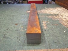 Vierkant stahl 30mm gebraucht kaufen  Balingen
