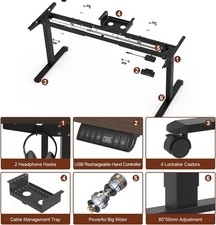 Electric standing frame for sale  COVENTRY