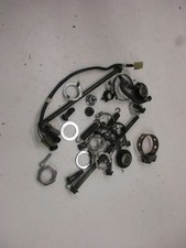 Schraubensatz yamaha yzf gebraucht kaufen  Ellwangen (Jagst)