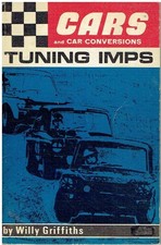Tuning hillman imp for sale Tuning hillman imp for sale  WORKSOP