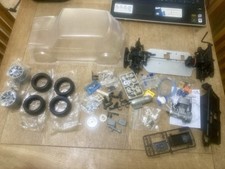 New built unpainted for sale  BEDFORD