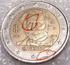 Rarissimi euro giuseppe usato  Cattolica