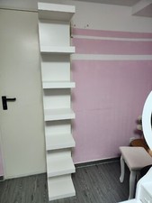 Wand regal lack gebraucht kaufen  Amberg