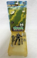 Action figure spawn usato  Messina