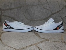 Ellesse white trainers for sale  GLOUCESTER